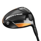 Callaway Mavrik - Men's RH Stiff